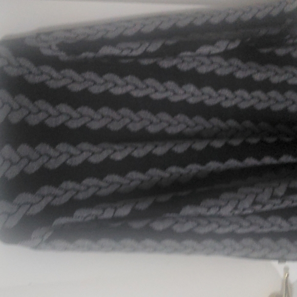 Cable Duster Cardigan Size 1x runs big like 2x - Picture 4 of 4